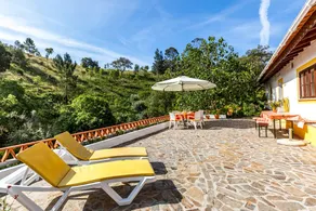 Casa Amarela, Monte Maravilhas - Image 3