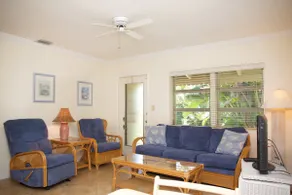 300 feet of Private Beach for your use - Image 5