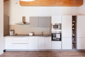Casa Joanna, the perfect two-room apartment in Torbole - Image 3
