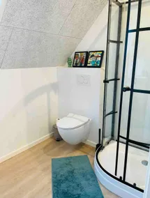 2 bedroom apartment close to nature! - Image 3