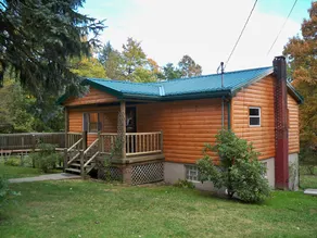 Mtn Getaway - 7 miles to Ohiopyle! - Image 2