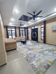 Hannan Homestay Penarek Beach SETIU - Image 2