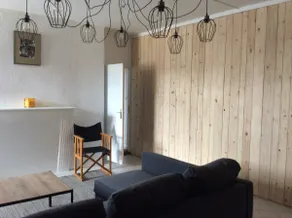 The Tower, Character Apartment, 85 m2 - Image 2