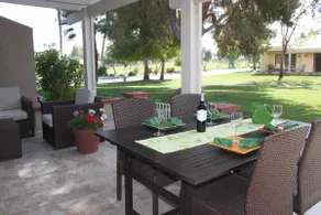 Desert Serenity | 2BR Retreat + Private Sleep Den - Image 2