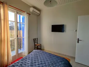 Villa ”Lefki” with Spectacular View in Chrani - Image 5