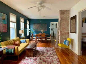 Sunny & spacious pied-á-terre by Union College & Proctors Theater! - Image 4