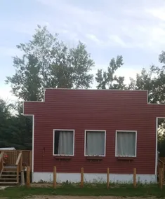 Dawson's Cabin - Hot tub & Fire-pit near Winnipeg - Image 3