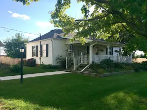 Peaceful, Charming Farmhouse, near Toledo; I-80/90 - Image 2