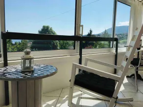”Jolie-vue” Cozy atmosphere between lake and vineyards. - Image 3