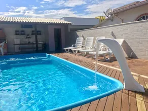 Large house with two pools - Image 2