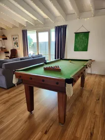 Private Guesthouse near Beach/Wineries/Hot Springs - Image 3