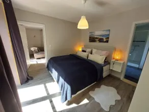 Kastanienblick cozy vacation apartment - Image 3