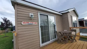 Beautiful cozy Niagara-on-the-Lake summer cottage - Image 3