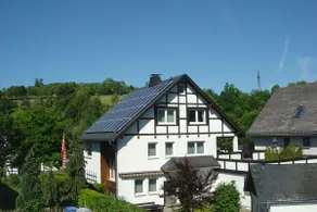 Spacious apartment in Sauerland - Image 5