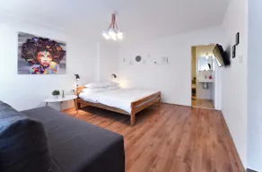 Vla Vla Apartments - Central Zagreb with Parking - Image 2