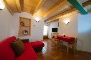 Chalet Terme Bormio - Image 2
