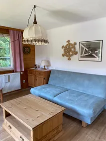 Vacation home ”Kathl” in the Bavarian Forest - Image 4