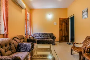 Comfortable 1 BHK apartment near Colva & Majorda 1 - Image 2