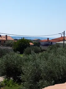 Villa Casa Baioco - ett fullt utrustat semesterhus med pool i den lilla staden Galizana som erbjuder en lugn flykt från folkmassorna och berikar din Istriiska semesterupplevelse. - Image 2
