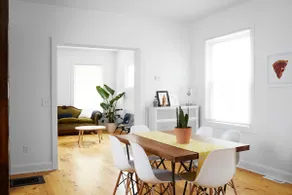 Modern 1 Bedroom in Historic Ohio City-Non Smoking - Image 3
