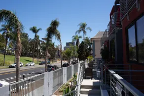 Spacious 500 sqft Studio with Balboa Park View - Image 2
