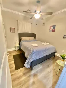 Modern Home in Uptown New Orleans (Hollygrove) - Image 5