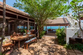 Baan Khunying - Secluded Phuket Beachfront Villa - Image 5