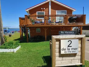 Oceanfront Loft Getaway - Image 3