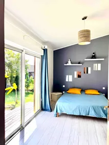 Vacation home close to the sea - Image 3