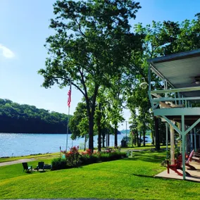 Shoreline at Beaver Lake, Rogers, AR - Image 4