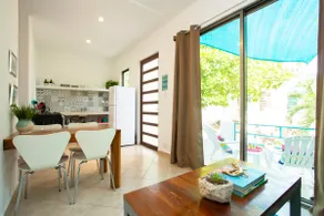 Two-Bedroom Family Bungalow *at* YOUR HAPPY PLACE! - Image 3