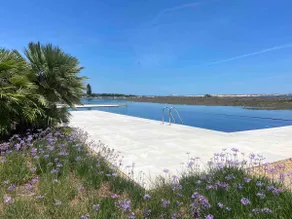 Stunning View over the Ria Formosa in Fuseta - Image 4