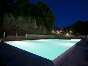 Villa Iris with thermal pool - Image 3