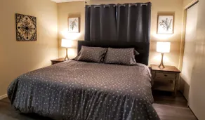 💖Spacious, Clean & Comfy | King Bed | Carport | AC | Pets Ok - Image 4