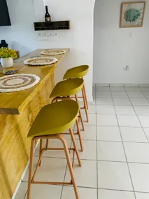 Enjoy beaches & nature @Marea Baja Beach House - Image 3