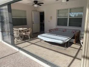 3 bed/ 2 bath home w/lanai & screened private pool - Image 3