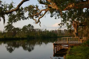 Just Available! Waterfront haven 40 min to NOLA - Image 2