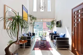PENTHOUSE LUMINEUX ET MODERNE À DEUX NIVEAUX AU COEUR DE LA VILLE DE MEXIQUE! - Image 3
