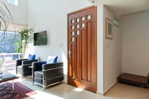 PENTHOUSE LUMINEUX ET MODERNE À DEUX NIVEAUX AU COEUR DE LA VILLE DE MEXIQUE! - Image 5