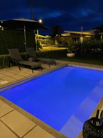Modern beach house in the center of Jaco - Image 3