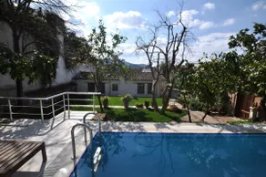 Casa do Jardim, Arrendamento Holdiay Éfeso - Image 4