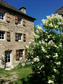 Character house on the heights of Mende - Image 2