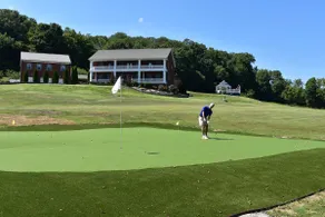 Burwoodhall Tn Carriage House & Estate Golf - Image 5