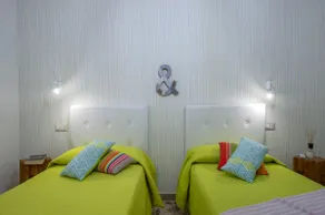 Verde Prato Apartment on the Amalfi Coast - Image 2