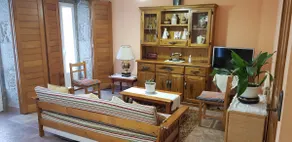 Lovely apartment in an old building in Ferrol - Image 2