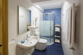City of Orduña, Salto del Nervión Apartment 6. - Image 3