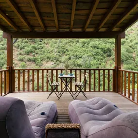 Casa do Avô Alváro - Refugio do Rei - Image 4