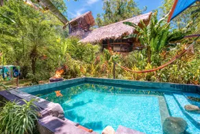 Sloth House /PooL-Jacuzzi BeacH-BirdwatchinG HaveN - Image 2
