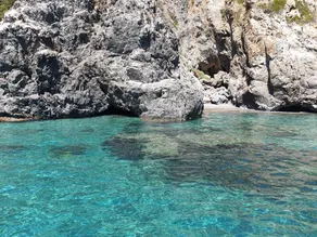 Between Porto and Girolata - Image 3