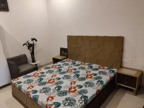 Zuhause GF- A Furnished 2BHK apartment in Amritsar - Image 2